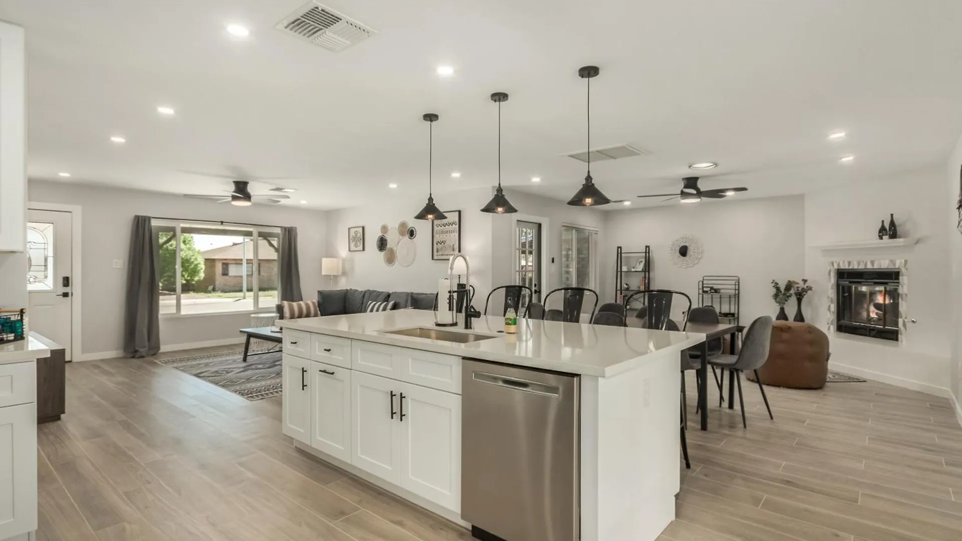 Villa Holly'S Haus Scottsdale